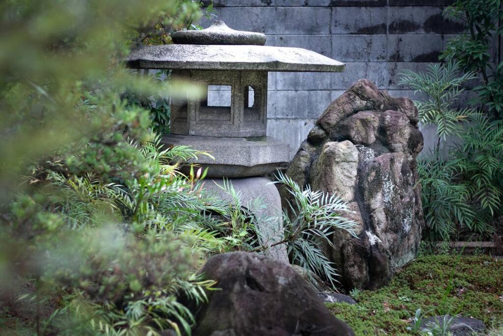 日々の宿: 宇野駅から車で5分 直島へ 最大7名様 古民家貸切 一棟貸し Tamano ภายนอก รูปภาพ